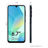 Samsung Galaxy A16 5G Smartphone