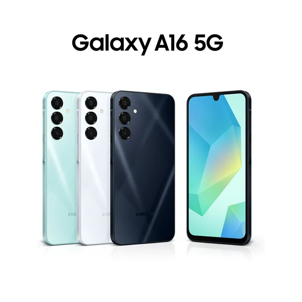 Samsung Galaxy A16 5G Smartphone