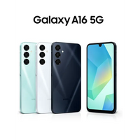 Samsung Galaxy A16 5G Smartphone