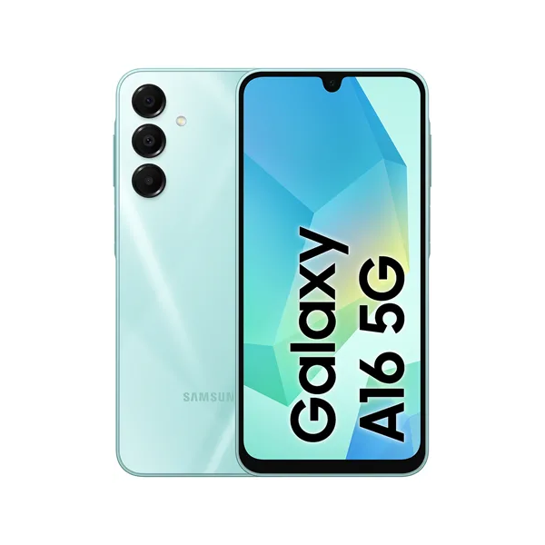 Samsung Galaxy A16 5G Smartphone