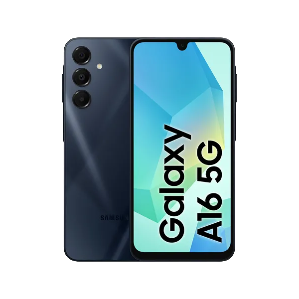 Samsung Galaxy A16 5G Smartphone