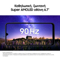 Samsung Galaxy A17 Smartphone 128GB