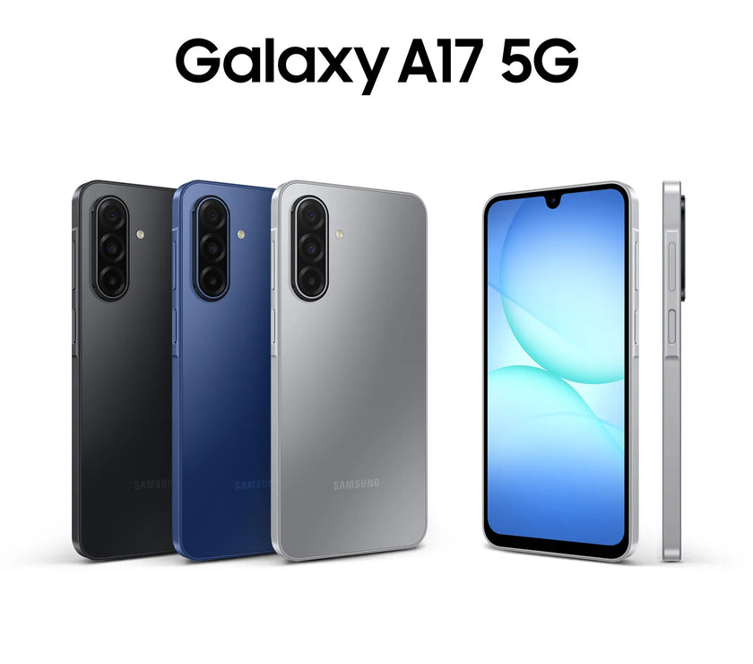 Samsung Galaxy A17 5G