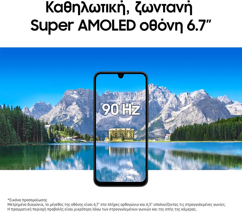 Samsung Galaxy A17 5G