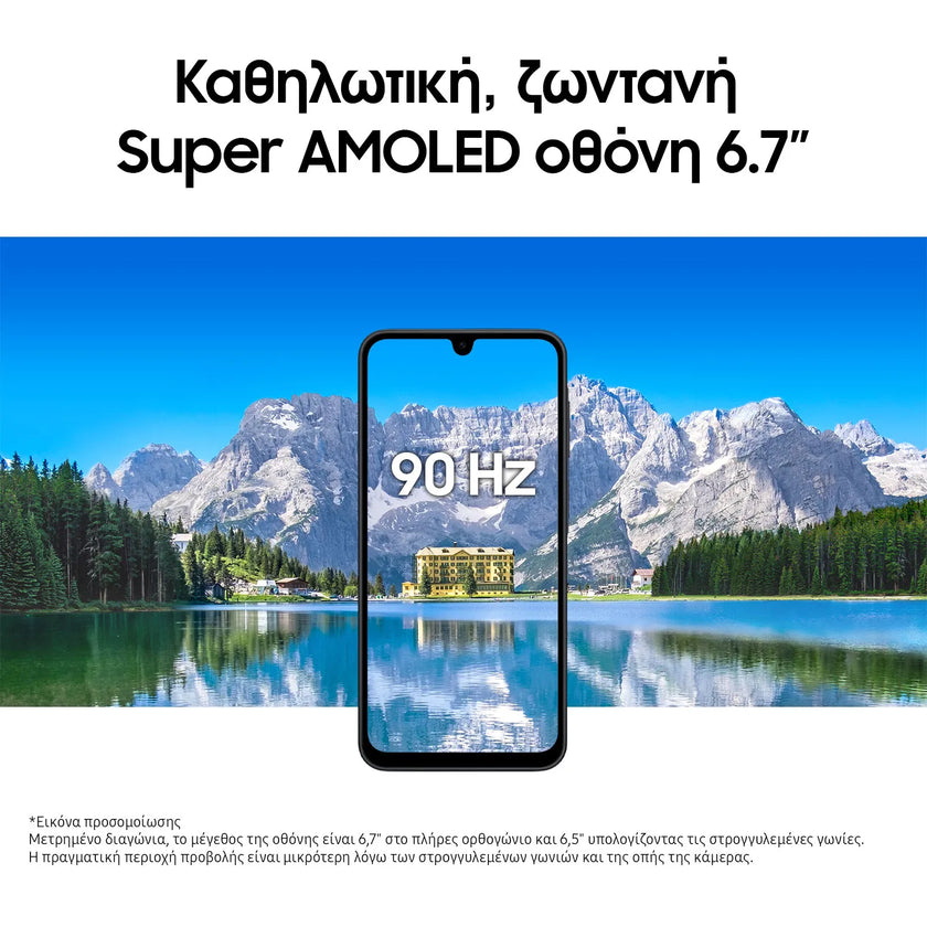 Samsung Galaxy A17 5G