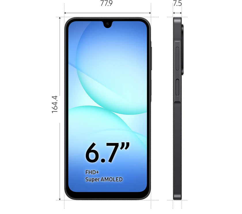 Samsung Galaxy A17 5G