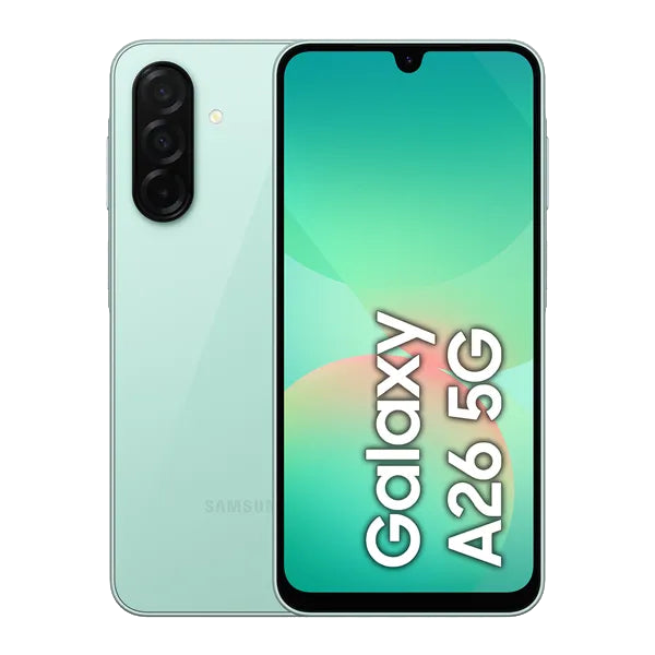 Samsung Galaxy A26 5G Smartphone