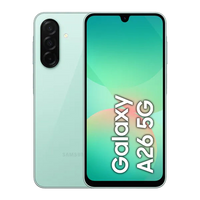 Samsung Galaxy A26 5G Smartphone