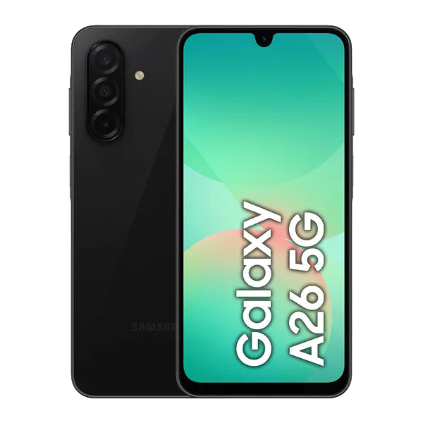 Samsung Galaxy A26 5G Smartphone