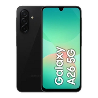 Samsung Galaxy A26 5G Smartphone