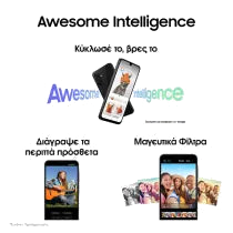 Samsung Galaxy A26 5G Smartphone