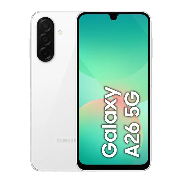 Samsung Galaxy A26 5G Smartphone