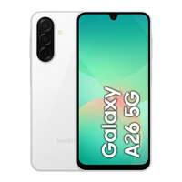 Samsung Galaxy A26 5G Smartphone