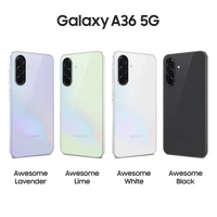 Samsung Galaxy A36 5G Smartphone