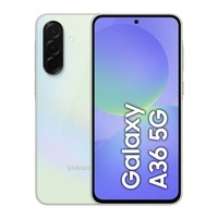 Samsung Galaxy A36 5G Smartphone