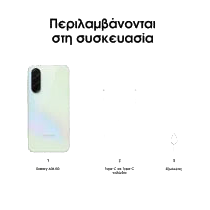 Samsung Galaxy A36 5G Smartphone