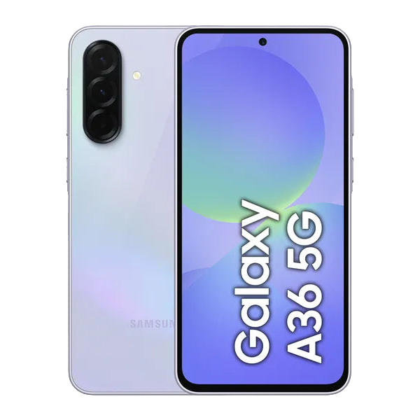 Samsung Galaxy A36 5G Smartphone