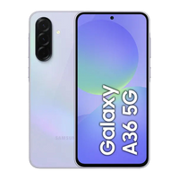 Samsung Galaxy A36 5G Smartphone