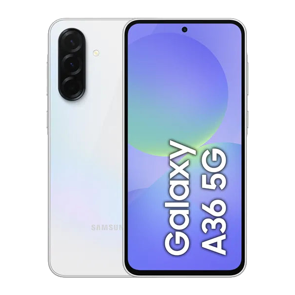 Samsung Galaxy A36 5G Smartphone
