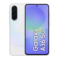 Samsung Galaxy A36 5G Smartphone