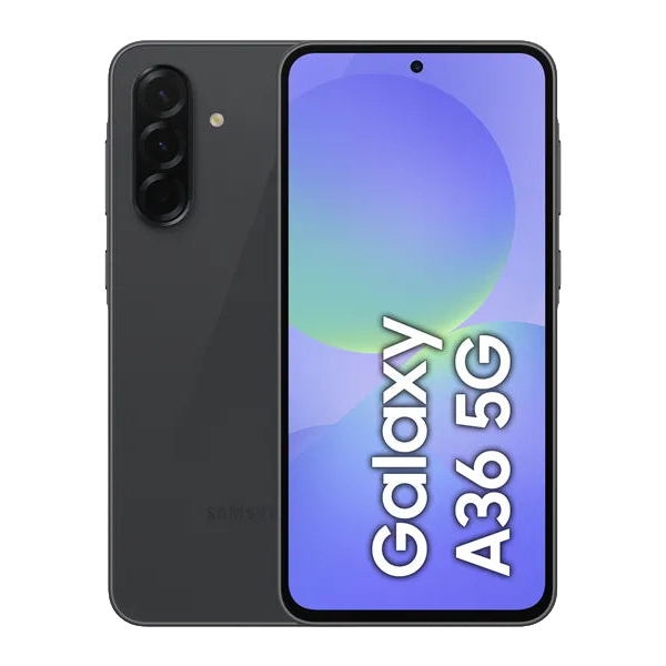 Samsung Galaxy A36 5G Smartphone
