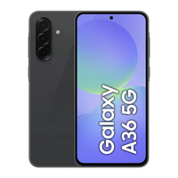 Samsung Galaxy A36 5G Smartphone