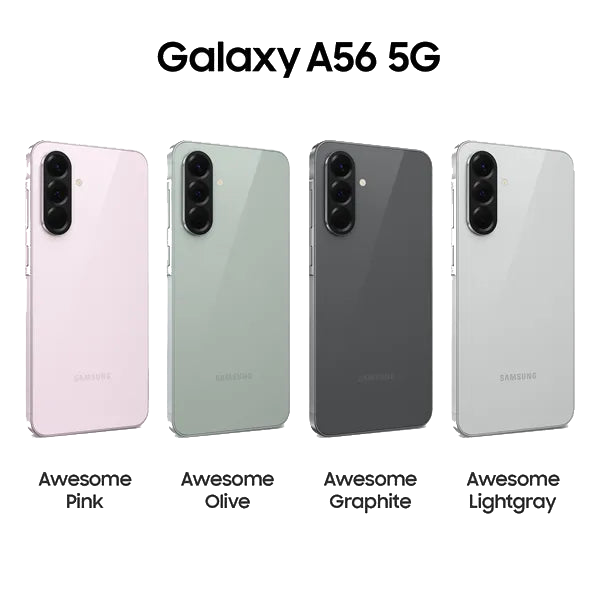 Samsung Galaxy A56 5G