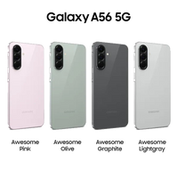 Samsung Galaxy A56 5G