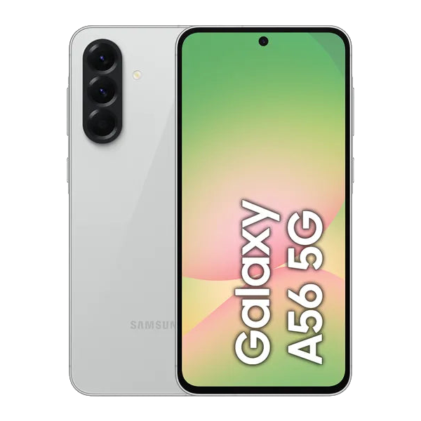 Samsung Galaxy A56 5G Smartphone