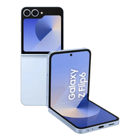Samsung Galaxy Z Flip6 Smartphone
