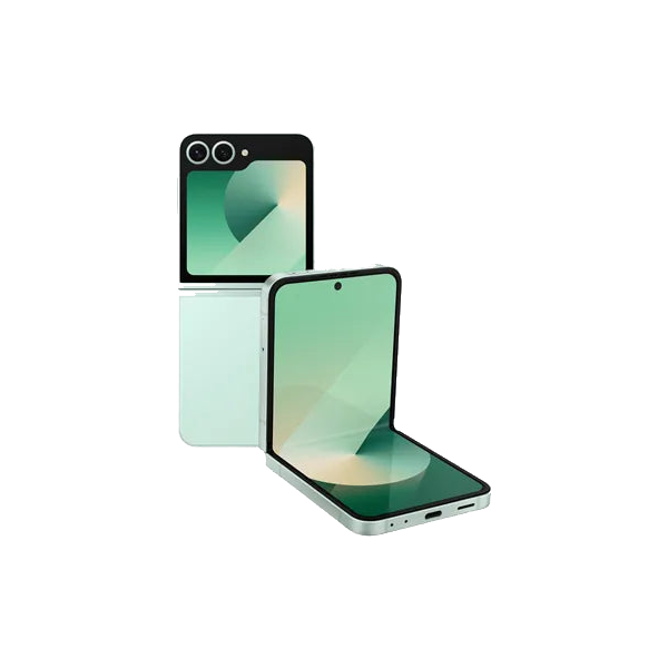 Samsung Galaxy Z Flip6 Smartphone