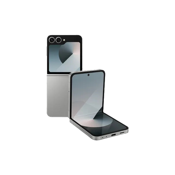 Samsung Galaxy Z Flip6 Smartphone