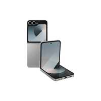 Samsung Galaxy Z Flip6 Smartphone
