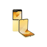 Samsung Galaxy Z Flip6 Smartphone