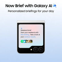 Samsung Galaxy Z Flip7 FE 6.7" 5G