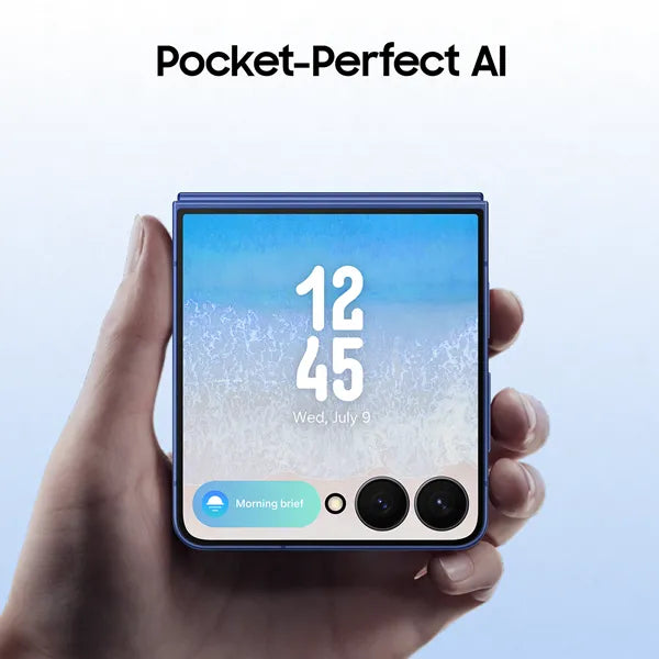 Samsung Galaxy Z Flip7