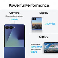 Samsung Galaxy Z Flip7