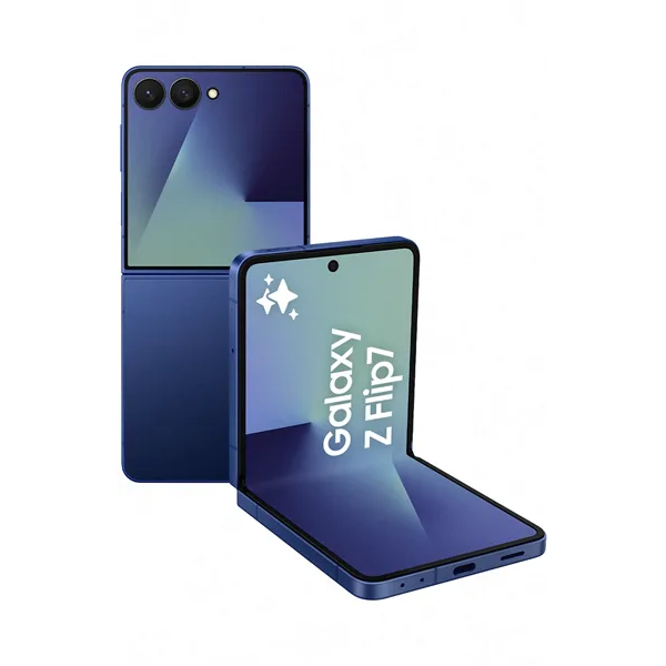 Samsung Galaxy Z Flip7