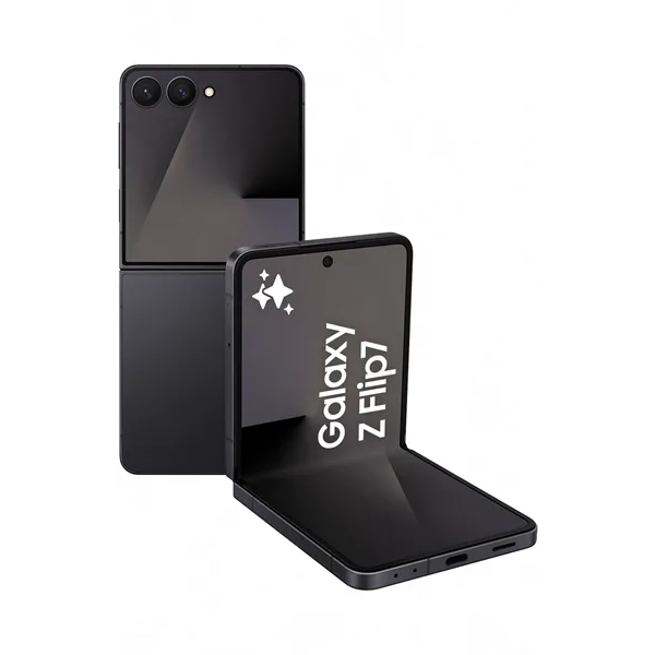 Samsung Galaxy Z Flip7