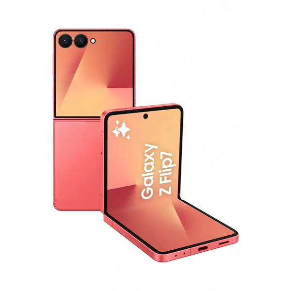 Samsung Galaxy Z Flip7
