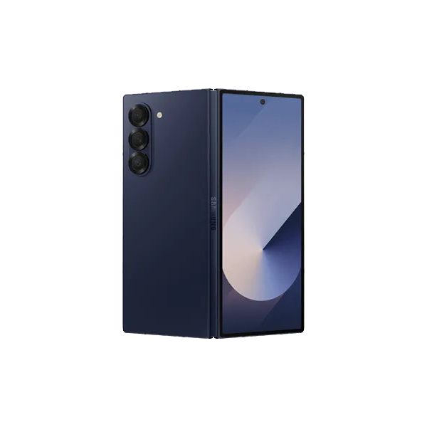 Samsung Galaxy Z Fold6 Smartphone