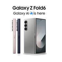 Samsung Galaxy Z Fold6 Smartphone