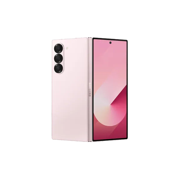 Samsung Galaxy Z Fold6 Smartphone