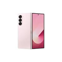 Samsung Galaxy Z Fold6 Smartphone