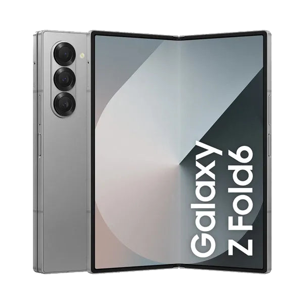 Samsung Galaxy Z Fold6 Smartphone