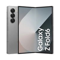 Samsung Galaxy Z Fold6 Smartphone