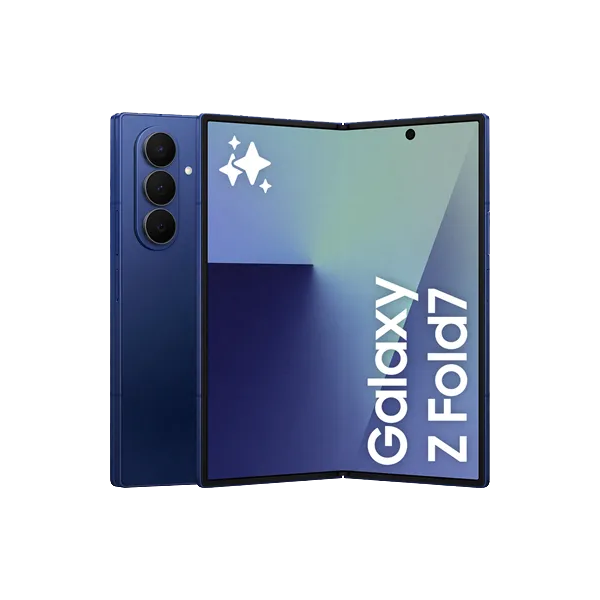 Samsung Galaxy Z Fold7