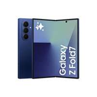 Samsung Galaxy Z Fold7