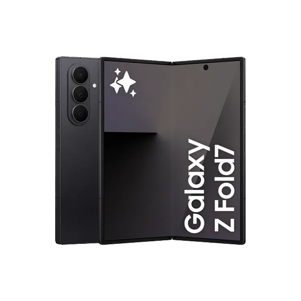 Samsung Galaxy Z Fold7