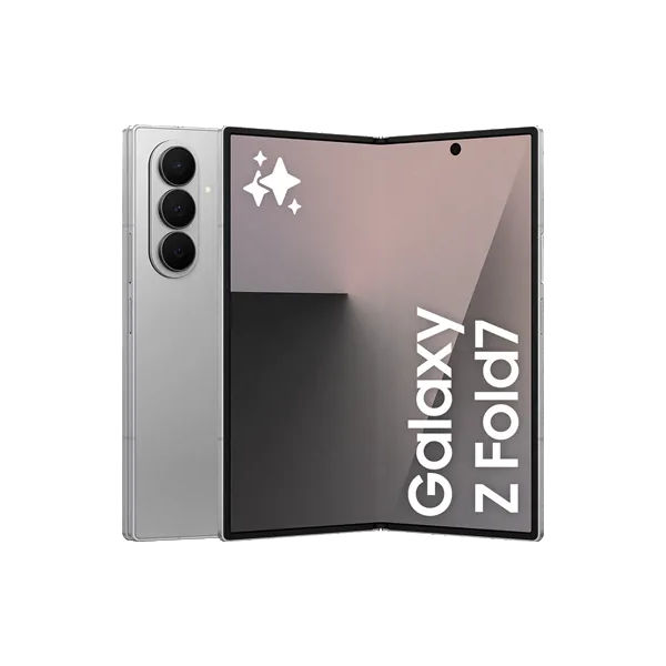 Samsung Galaxy Z Fold7